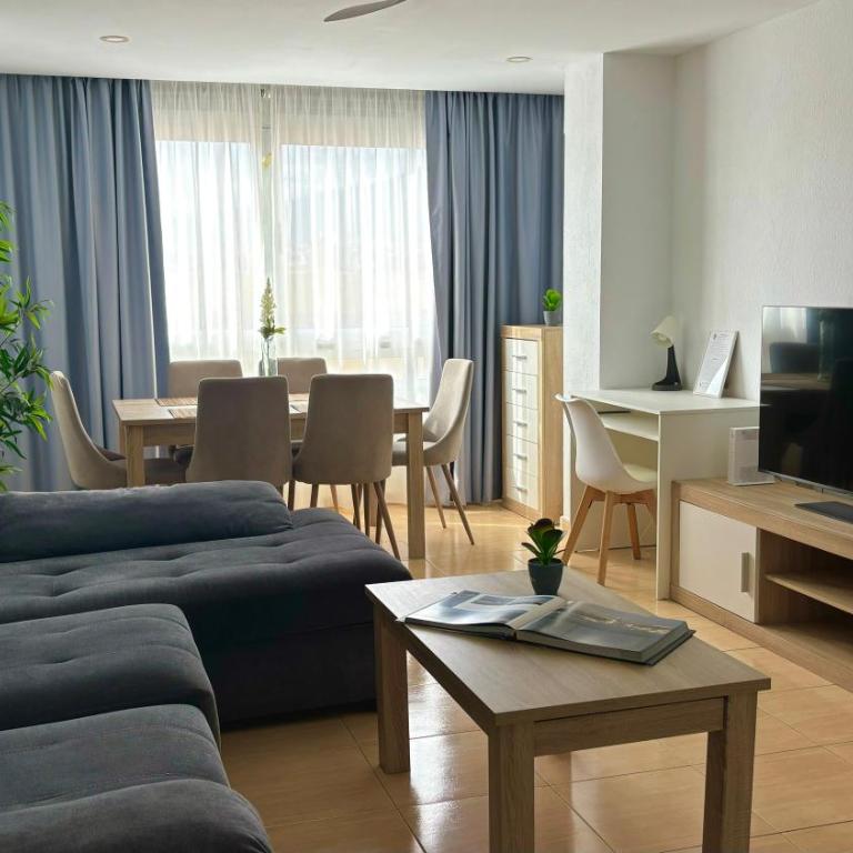 APARTAMENTO Ocean Eleven - Three-Bedroom Apartment - 3