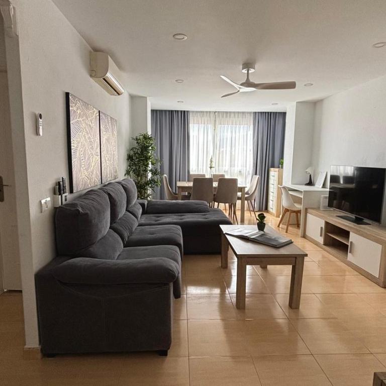 APARTAMENTO Ocean Eleven - Three-Bedroom Apartment - 4