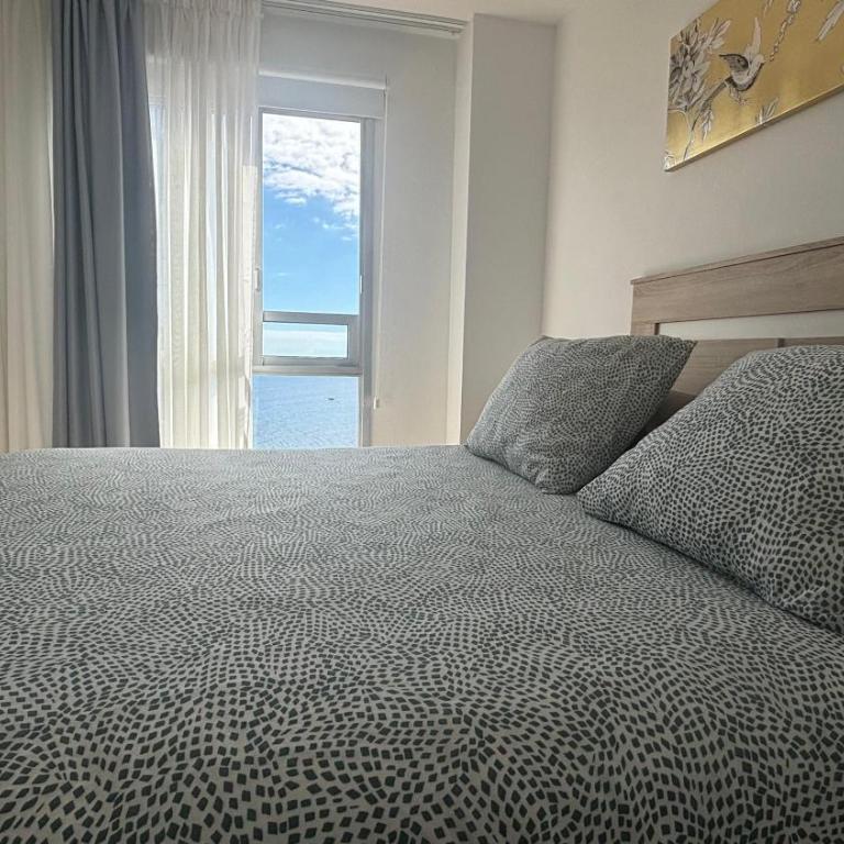 APARTAMENTO Ocean Eleven - Three-Bedroom Apartment - 5