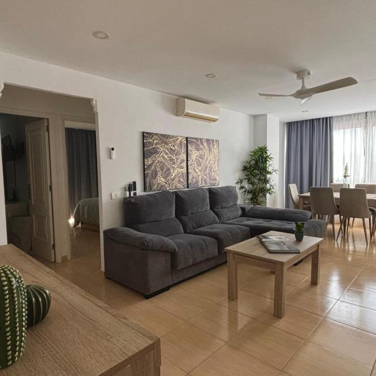 APARTAMENTO Ocean Eleven - Three-Bedroom Apartment - 1