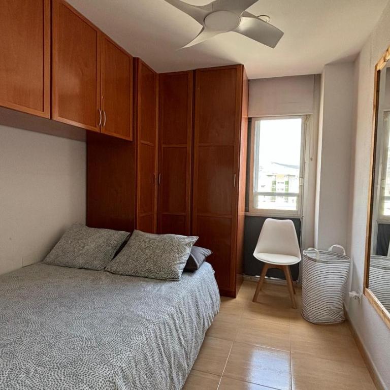 APARTAMENTO Ocean Eleven - Three-Bedroom Apartment - 6