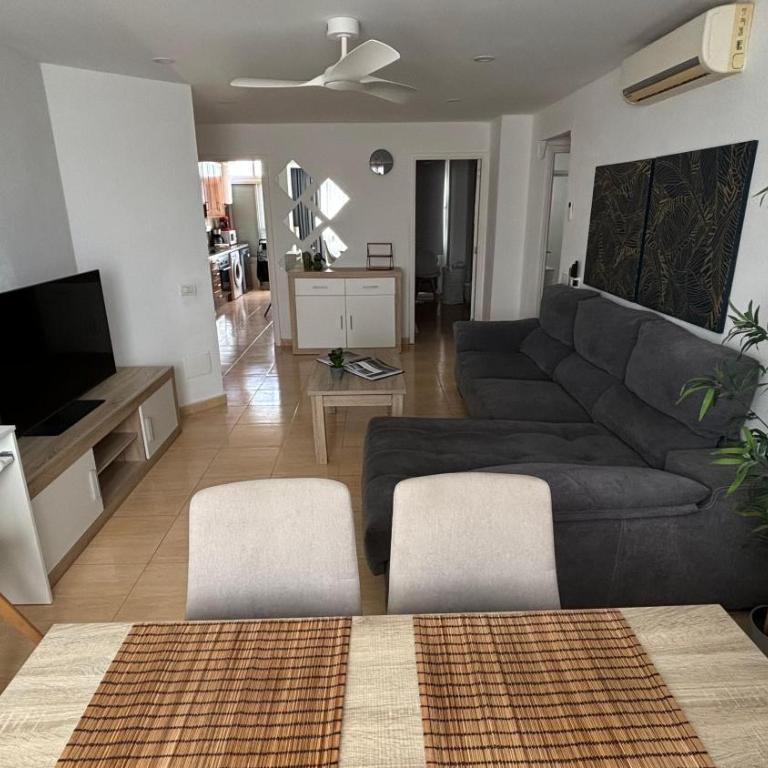 APARTAMENTO Ocean Eleven - Three-Bedroom Apartment - 7