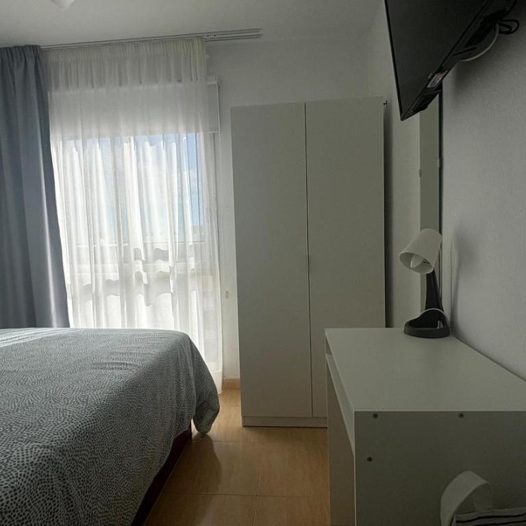 APARTAMENTO Ocean Eleven - Three-Bedroom Apartment - 9