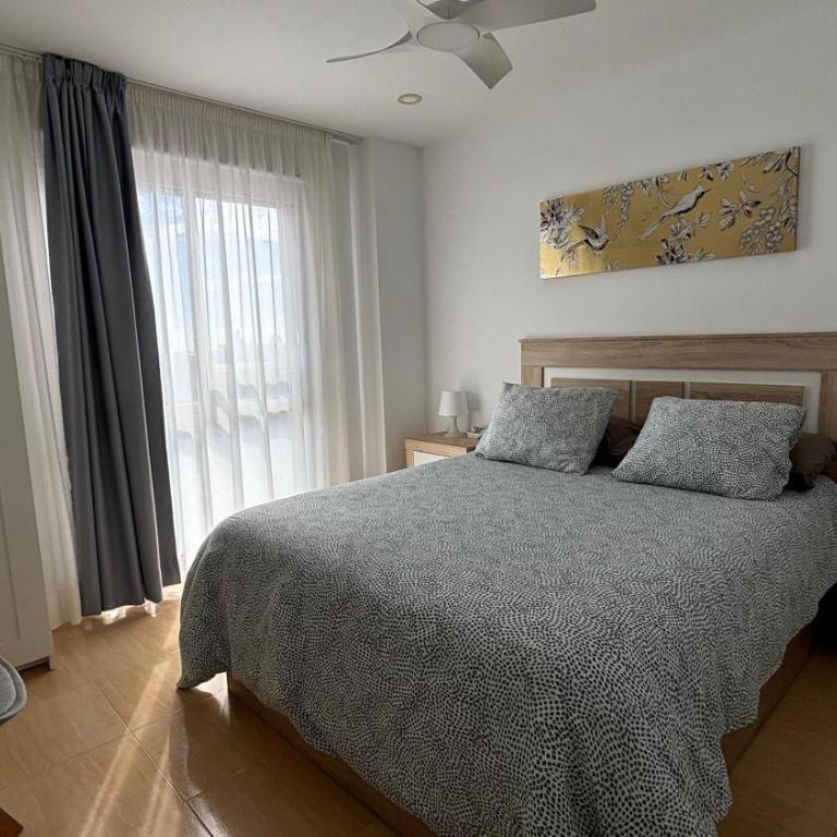 APARTAMENTO Ocean Eleven - Three-Bedroom Apartment - 10