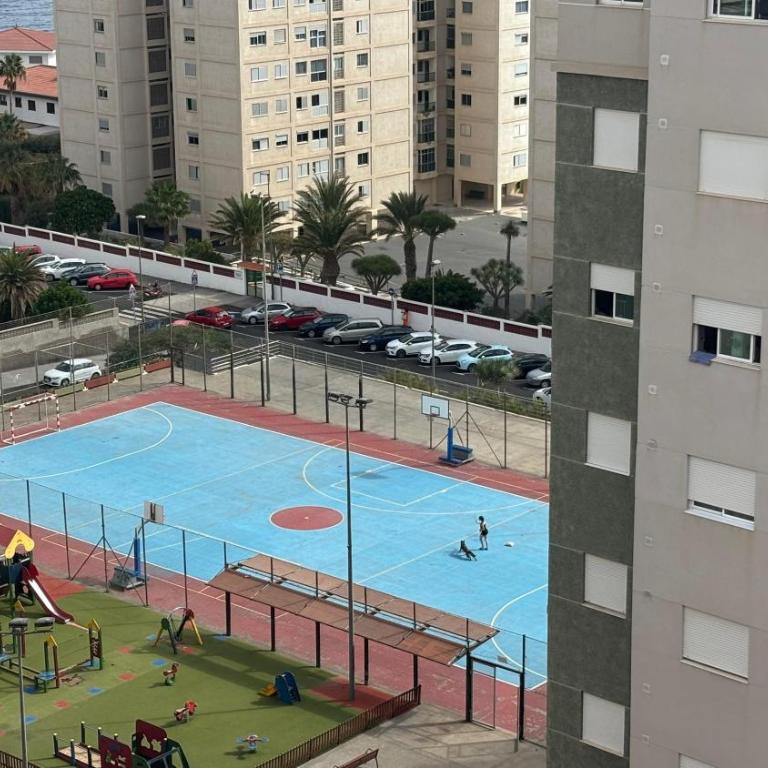 APARTAMENTO Ocean Eleven - Three-Bedroom Apartment - 12