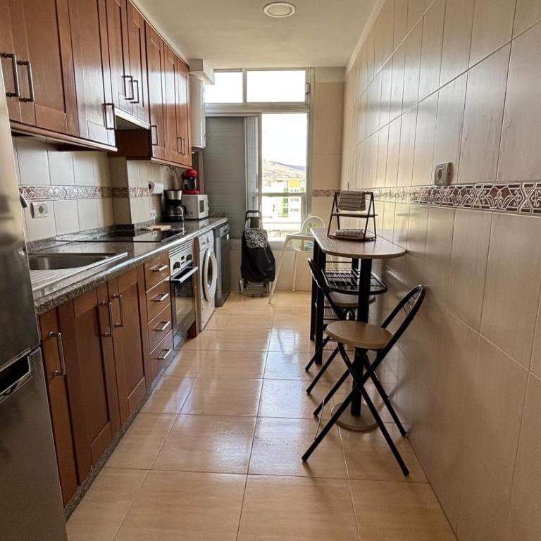 APARTAMENTO Ocean Eleven - Three-Bedroom Apartment - 13