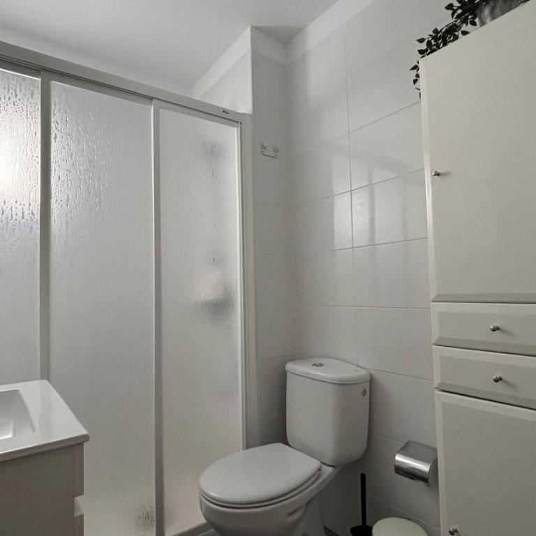 APARTAMENTO Ocean Eleven - Three-Bedroom Apartment - 15