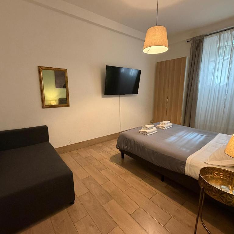 Art Atelier Apartments - Apartment - 10