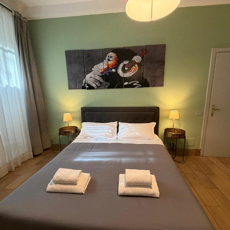 Art Atelier Apartments - Apartment - 7