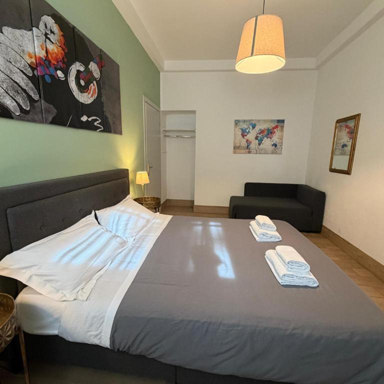 Art Atelier Apartments - Apartment - 9
