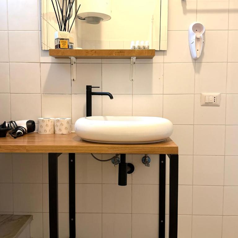Art Atelier Apartments - Apartment - 13