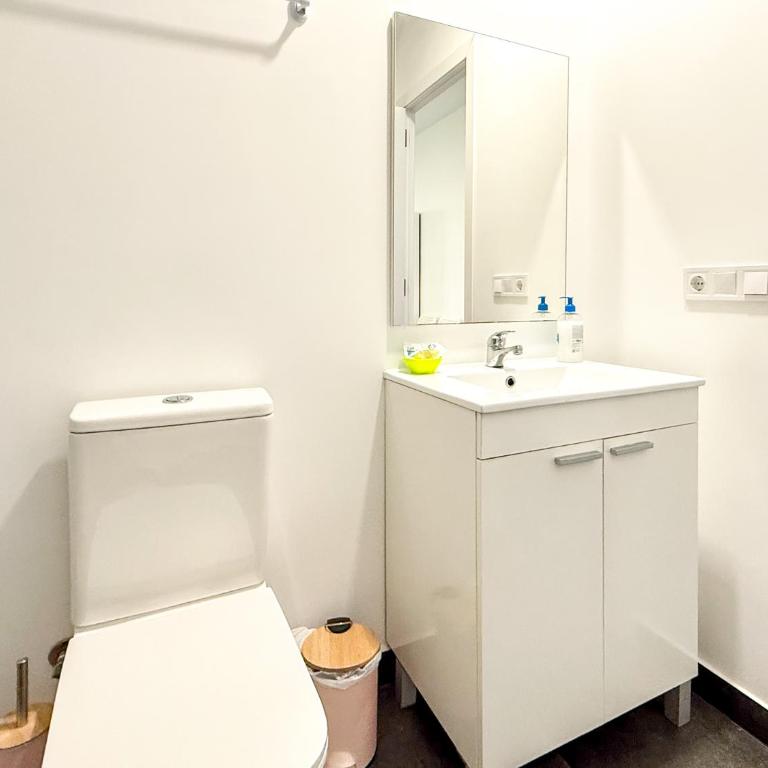 Sanxenxo Playa Alojamientos - Habitación Doble - 8