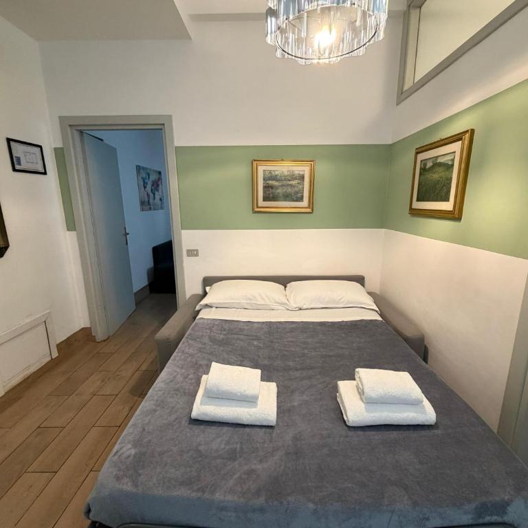 Art Atelier Apartments - Apartment - 12