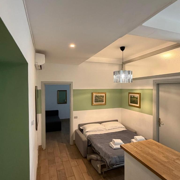 Art Atelier Apartments - Apartment - 11