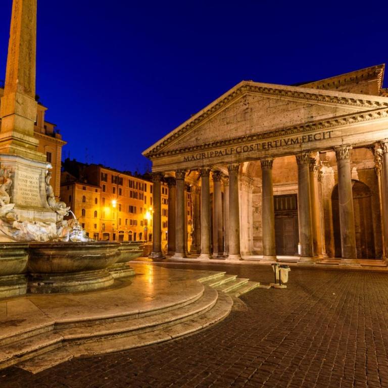 Vaticano-Metro 2 min, Family flat w AC & Wi-Fi - Appartamento con 2 Camere da Letto - 25