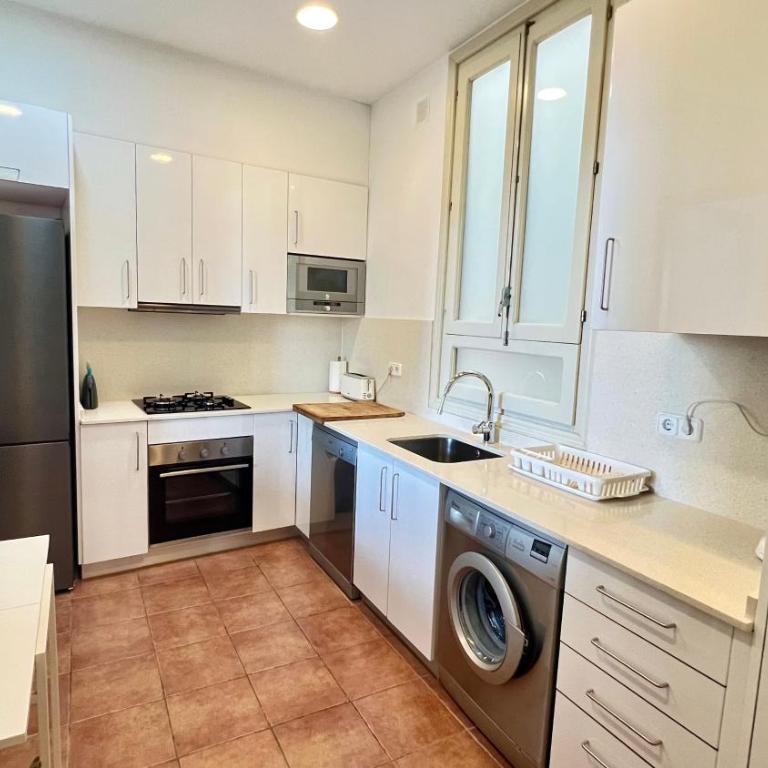 Sitges Seafront BATLLÓ - Apartamento de 2 dormitorios - 6