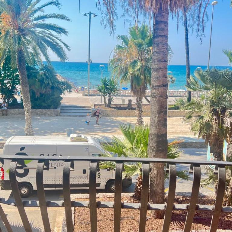 Sitges Seafront BATLLÓ - Apartamento de 2 dormitorios - 5