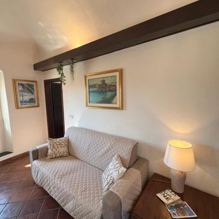 Paradiso sul mare - Finale Ligure - Appartamento con 1 Camera da Letto - 1