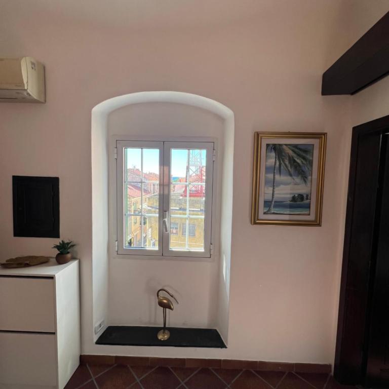 Paradiso sul mare - Finale Ligure - Appartamento con 1 Camera da Letto - 3