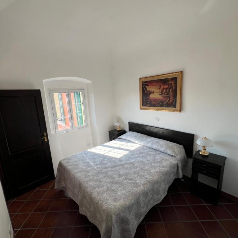 Paradiso sul mare - Finale Ligure - Appartamento con 1 Camera da Letto - 4