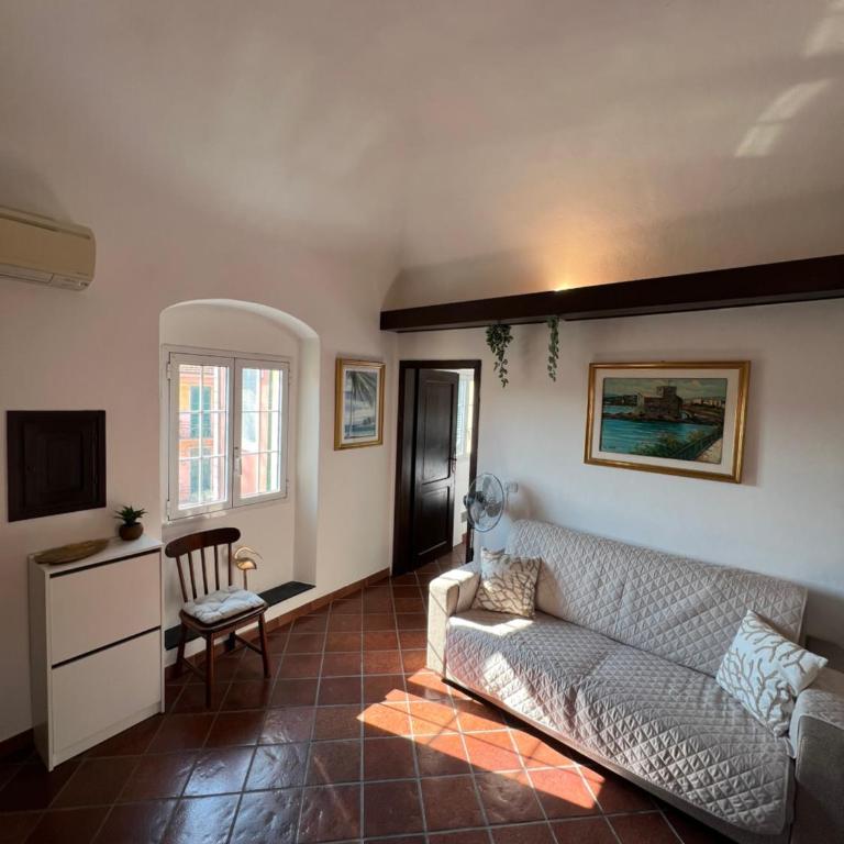 Paradiso sul mare - Finale Ligure - Appartamento con 1 Camera da Letto - 5