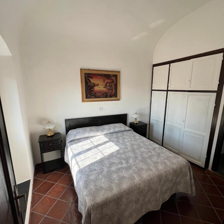 Paradiso sul mare - Finale Ligure - Appartamento con 1 Camera da Letto - 6