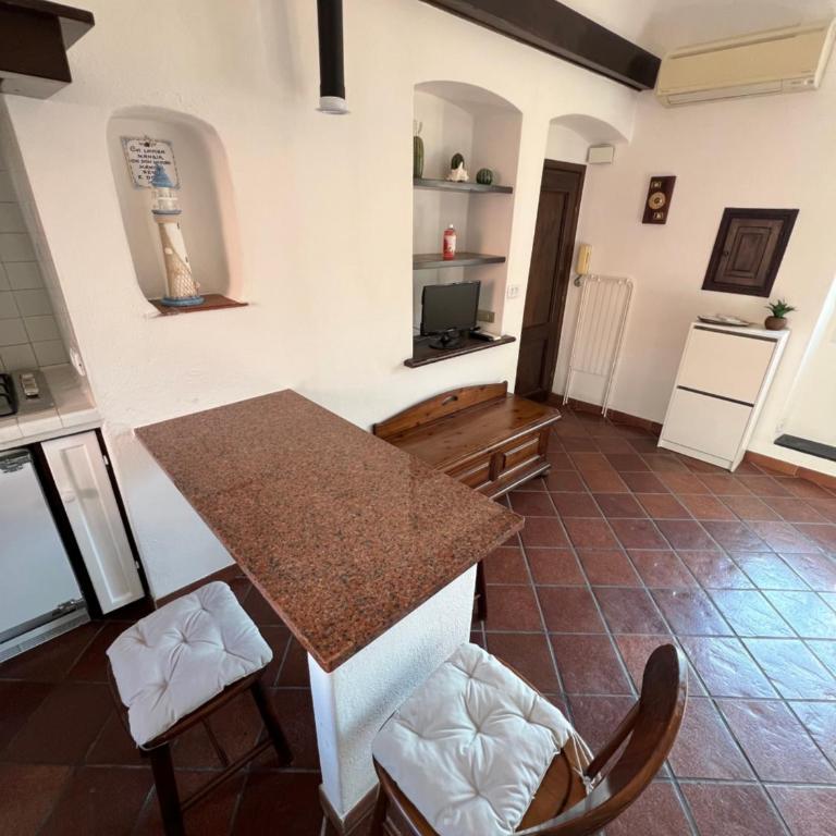 Paradiso sul mare - Finale Ligure - Appartamento con 1 Camera da Letto - 7