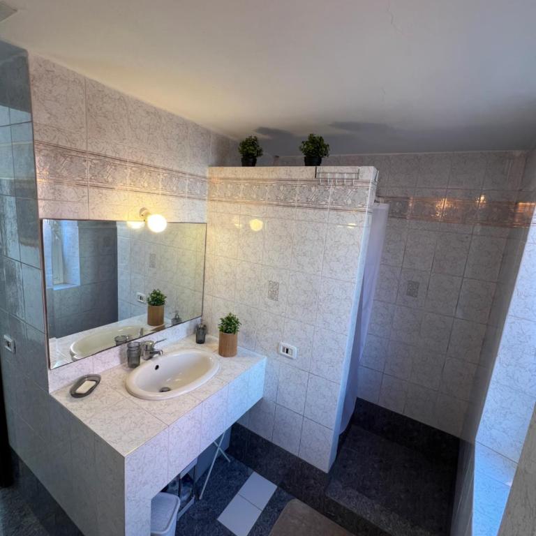 Paradiso sul mare - Finale Ligure - Appartamento con 1 Camera da Letto - 11