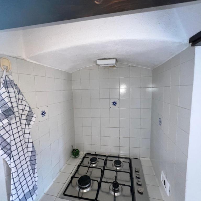 Paradiso sul mare - Finale Ligure - Appartamento con 1 Camera da Letto - 13