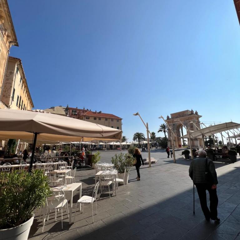 Paradiso sul mare - Finale Ligure - Appartamento con 1 Camera da Letto - 17