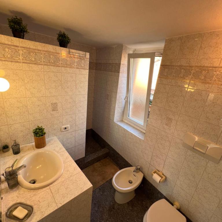 Paradiso sul mare - Finale Ligure - Appartamento con 1 Camera da Letto - 19