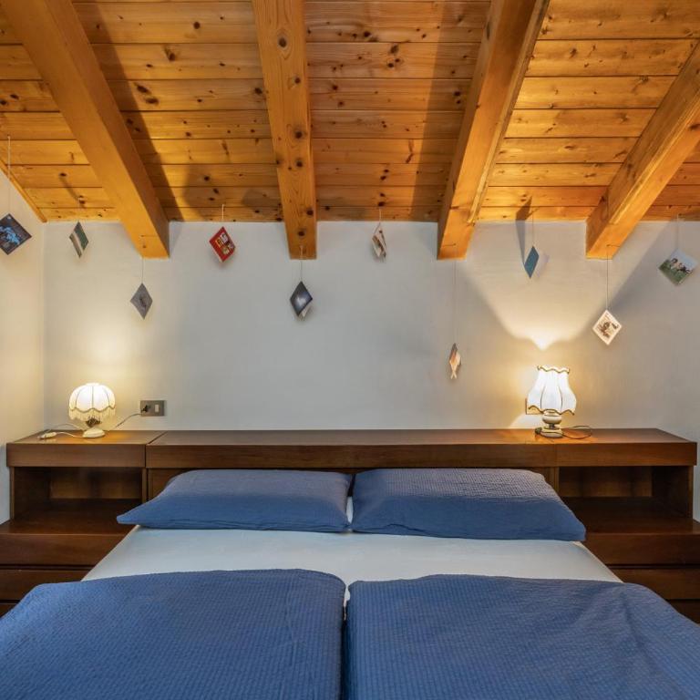 Romantic Hideaway with Mountain View and Hiking Trails - Appartement 1 Chambre - 7
