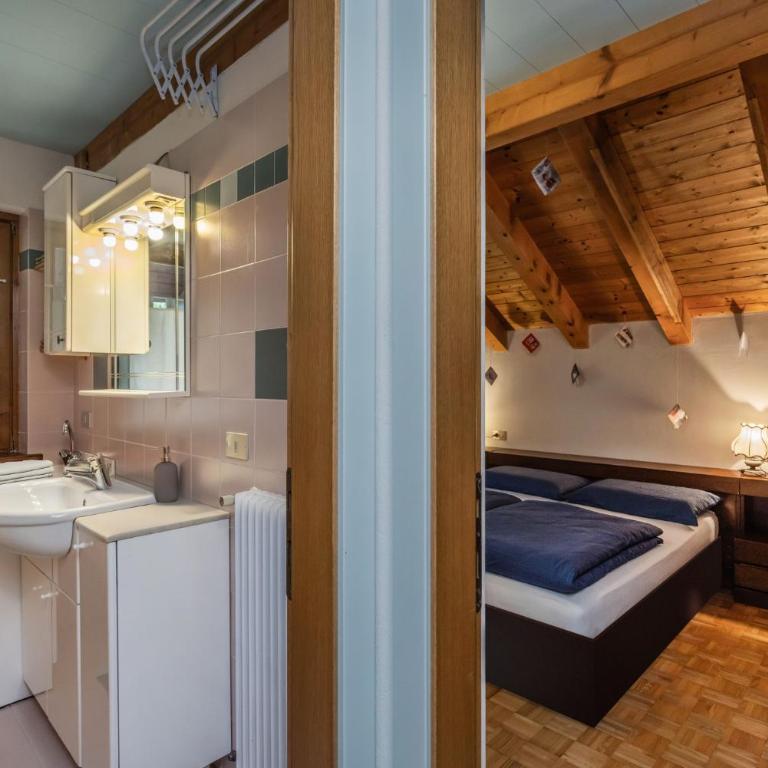 Romantic Hideaway with Mountain View and Hiking Trails - Appartement 1 Chambre - 6