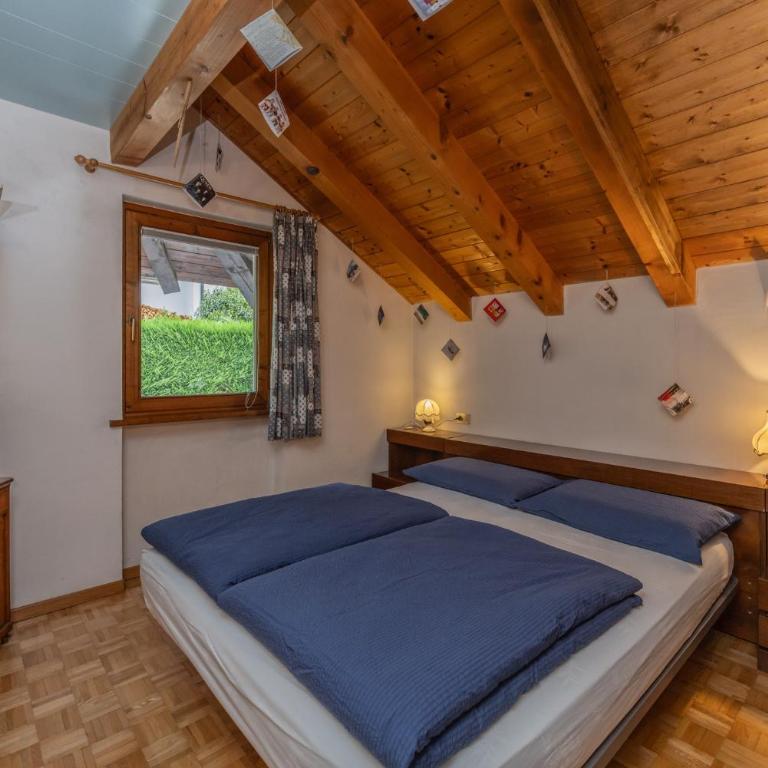 Romantic Hideaway with Mountain View and Hiking Trails - Appartement 1 Chambre - 8