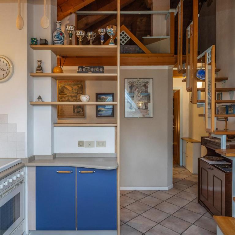 Romantic Hideaway with Mountain View and Hiking Trails - Appartement 1 Chambre - 5