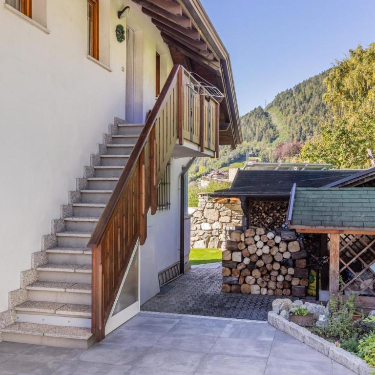 Romantic Hideaway with Mountain View and Hiking Trails - Appartement 1 Chambre - 11