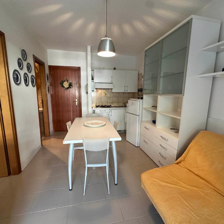 Residence Itaca - Appartamento con 1 Camera da Letto - 3