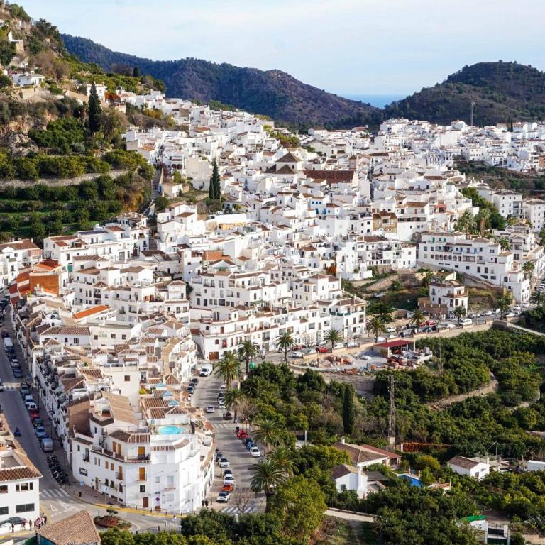 Little Penthouse Fuengirola - Apartamento de 2 dormitorios - 38