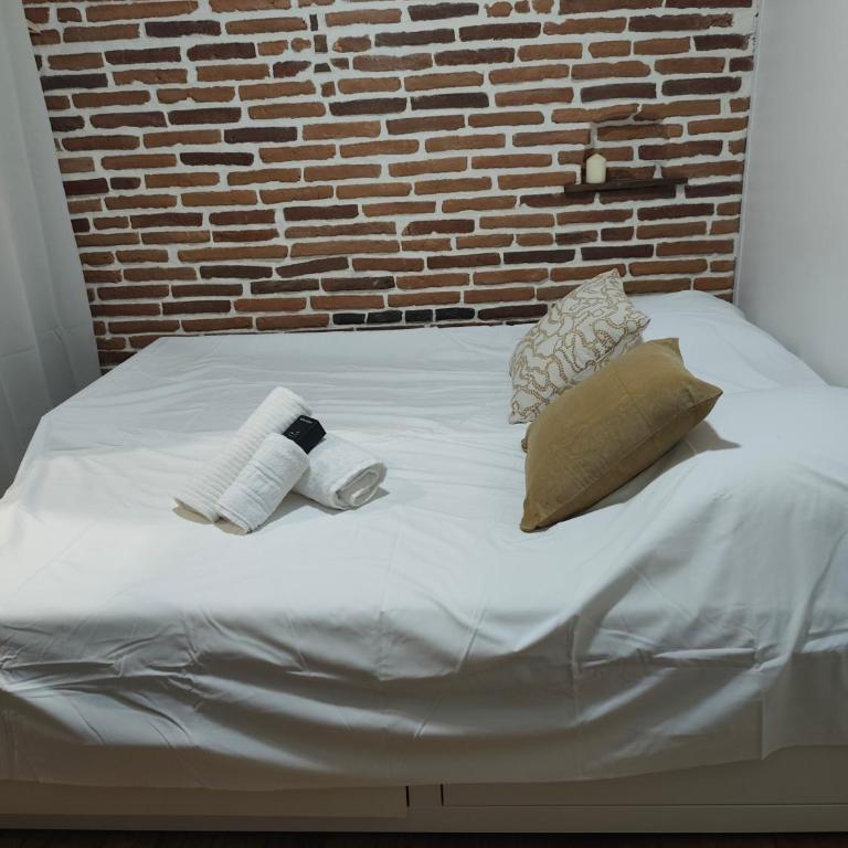 joli studio emplacement exceptionnel - Appartement 1 Chambre - 1