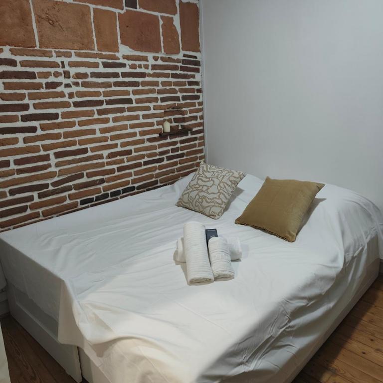 joli studio emplacement exceptionnel - Appartement 1 Chambre - 4