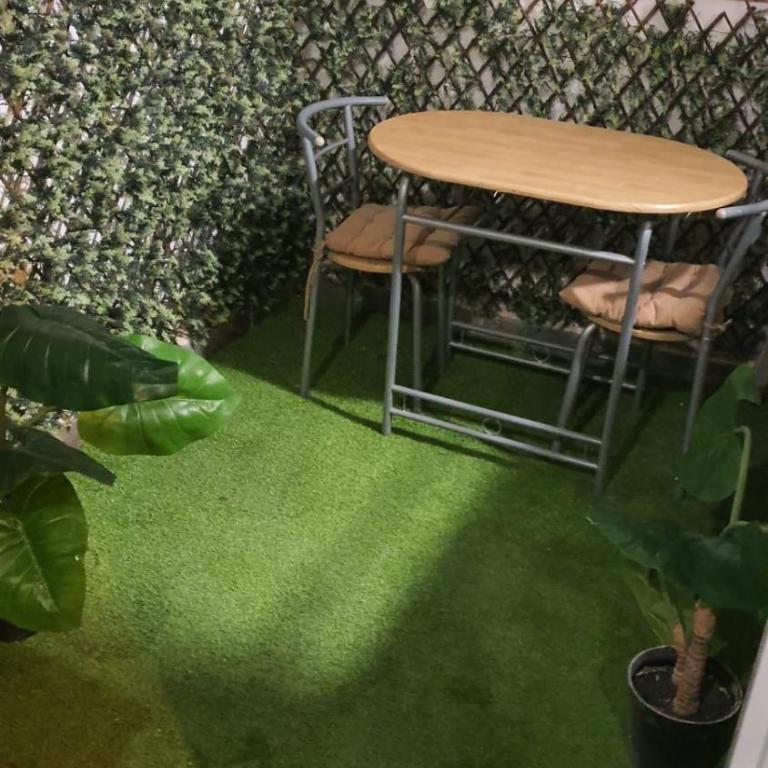 Sebastián Elcano, Embajadores Metro, centro de Madrid - Apartment mit 1 Schlafzimmer - 10