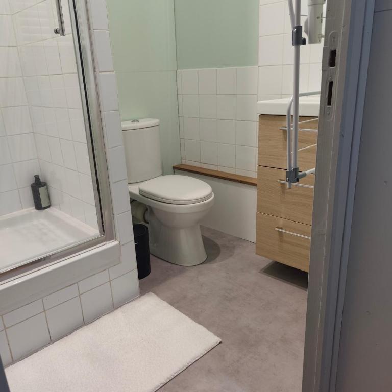 joli studio emplacement exceptionnel - Appartement 1 Chambre - 5