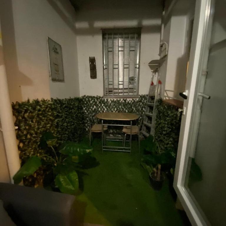 Sebastián Elcano, Embajadores Metro, centro de Madrid - Apartment mit 1 Schlafzimmer - 7
