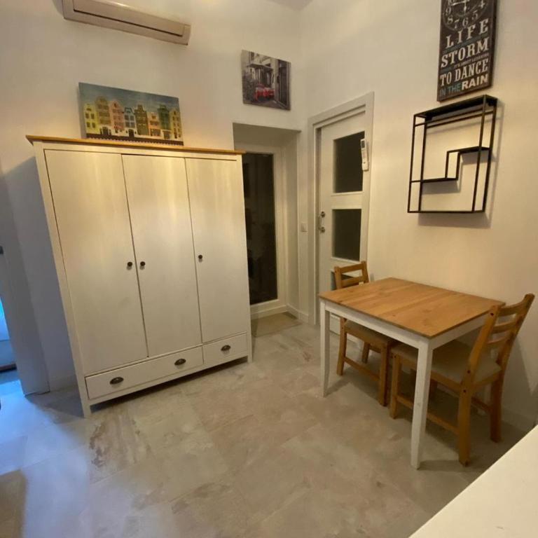 Sebastián Elcano, Embajadores Metro, centro de Madrid - Apartment mit 1 Schlafzimmer - 9