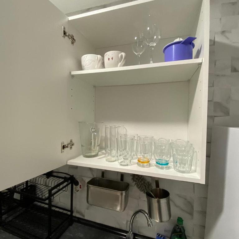 Sebastián Elcano, Embajadores Metro, centro de Madrid - Apartment mit 1 Schlafzimmer - 13