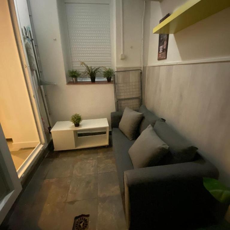 Sebastián Elcano, Embajadores Metro, centro de Madrid - Apartment mit 1 Schlafzimmer - 14