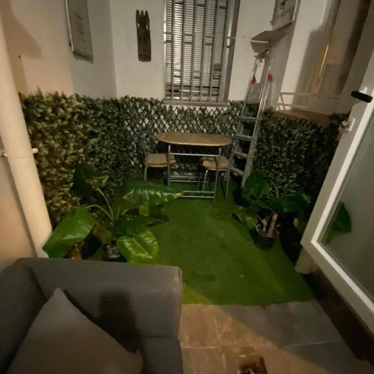 Sebastián Elcano, Embajadores Metro, centro de Madrid - Apartment mit 1 Schlafzimmer - 6