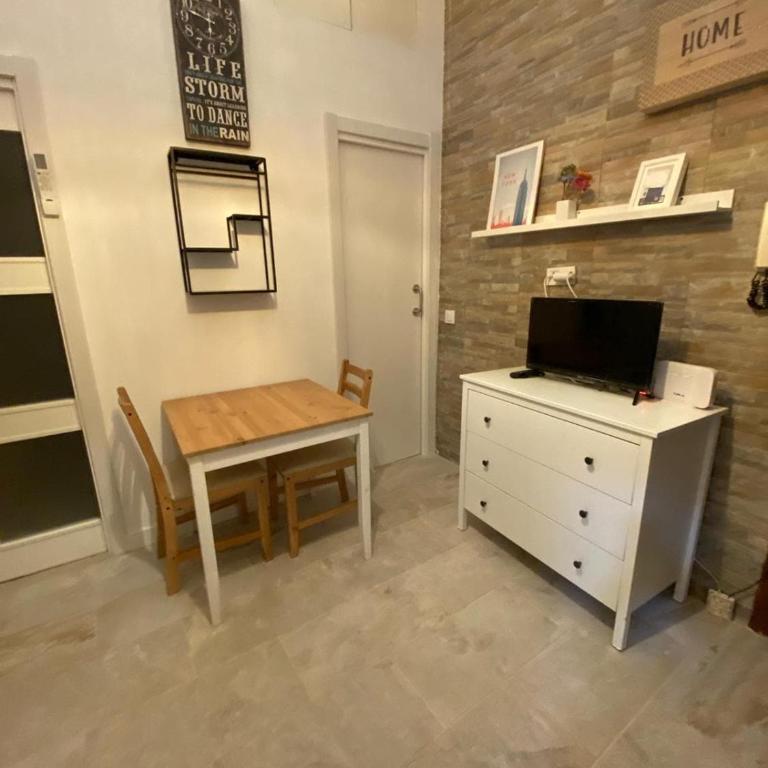 Sebastián Elcano, Embajadores Metro, centro de Madrid - Apartment mit 1 Schlafzimmer - 17
