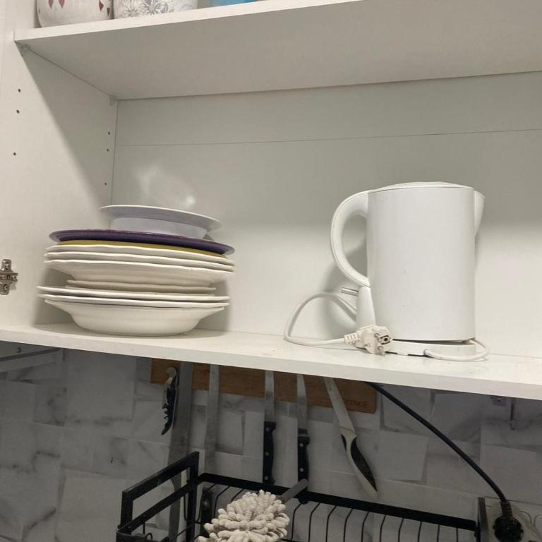 Sebastián Elcano, Embajadores Metro, centro de Madrid - Apartment mit 1 Schlafzimmer - 18