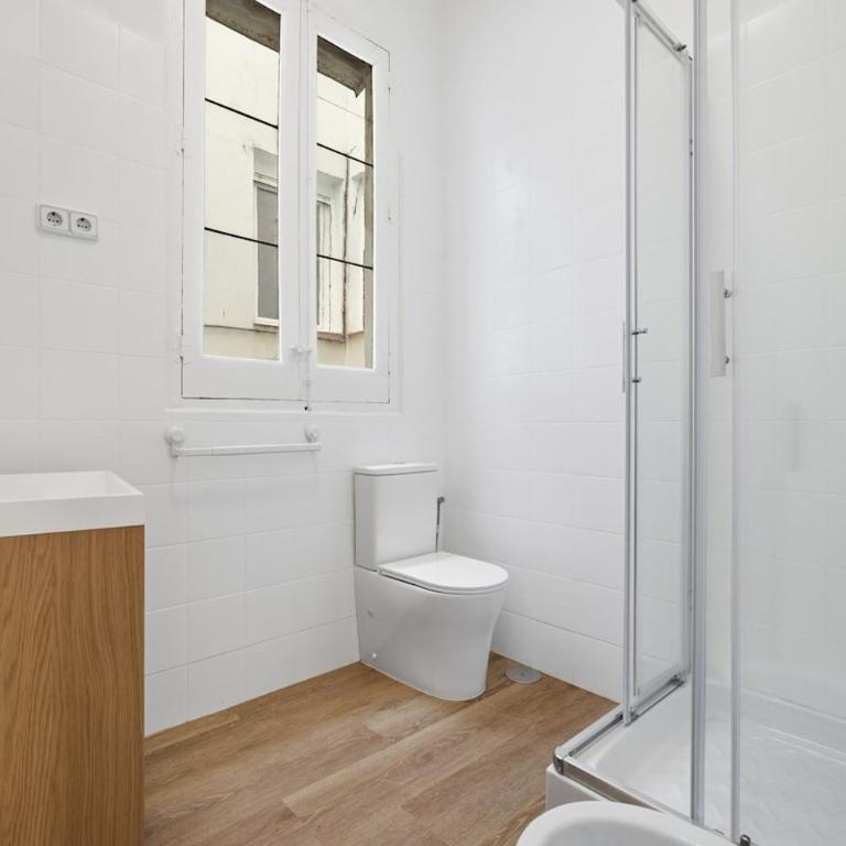 Cream Lavapies by Hogar 4 - Apartamento de 2 dormitorios - 10